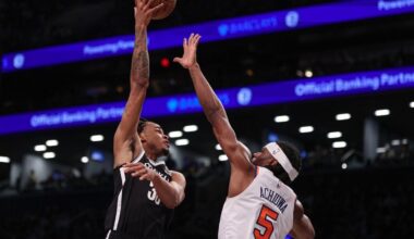 Buy tickets for Brooklyn Nets NBA games