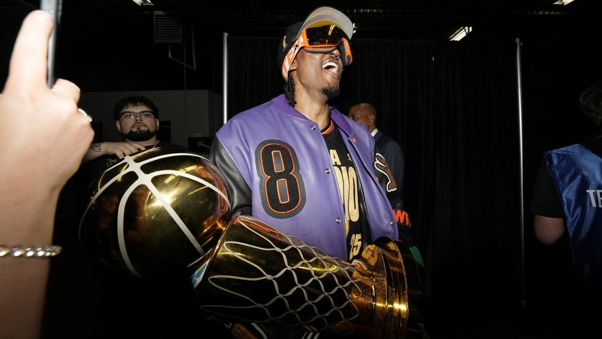 Buy tickets for Oklahoma City Thunder NBA games