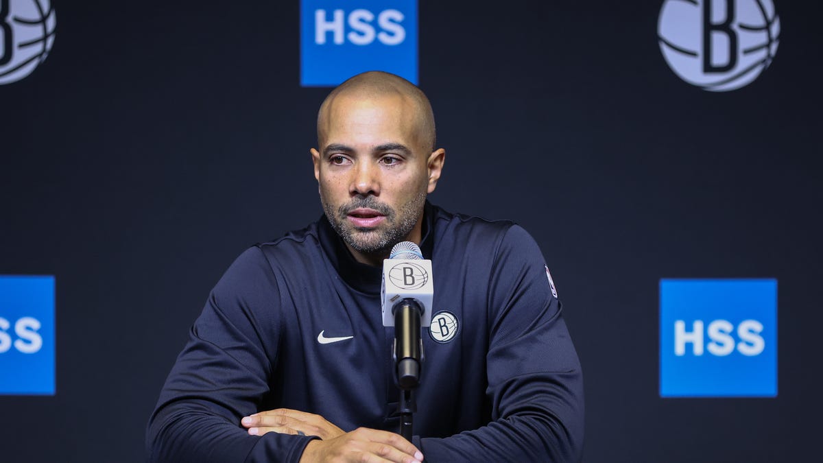 Legend Vince Carter has reason for positivity in upcoming Nets season