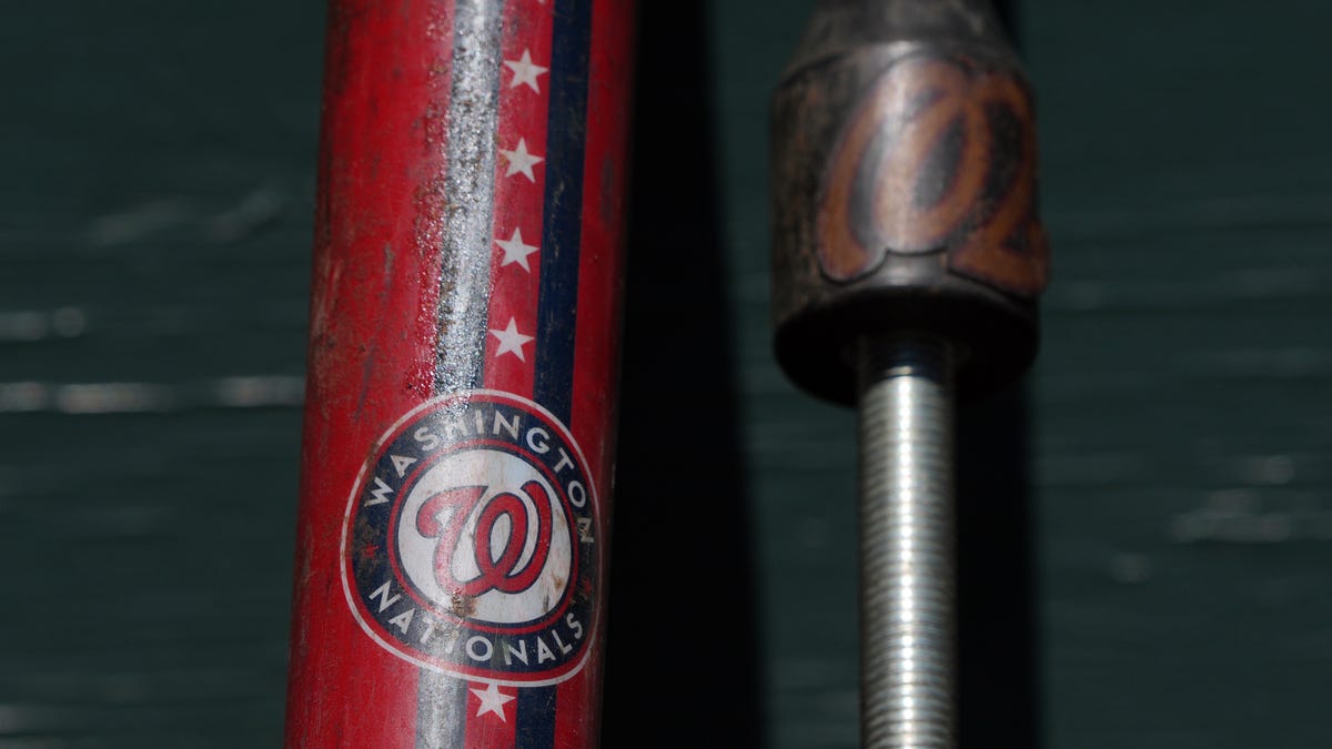 New MLB GM hopes to follow Sam Presti's OKC Thunder rebuild blueprint