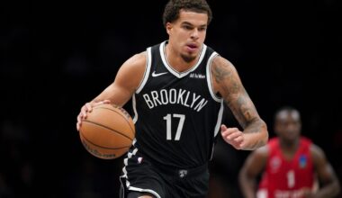 Nets' Michael Porter Jr. explains film on what his new role will be