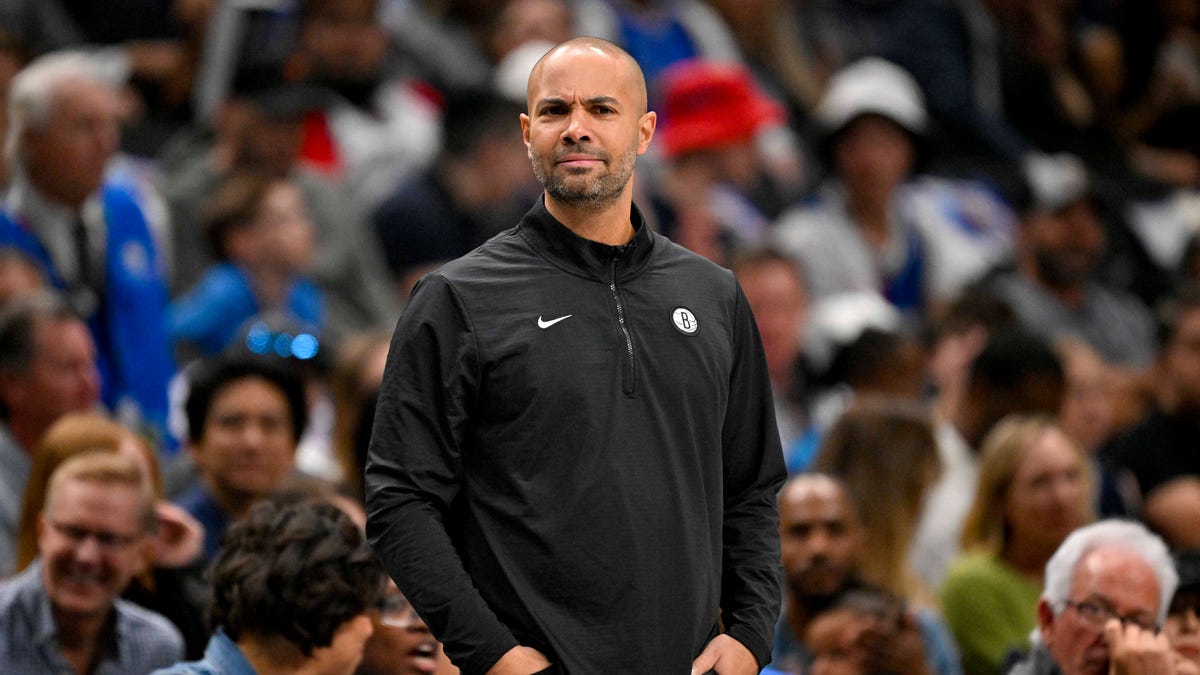 Nets' roster receives criticism from analyst