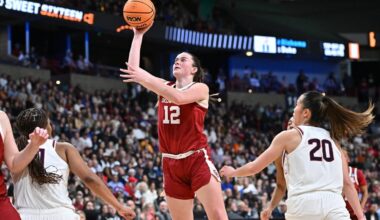 Oklahoma vs. North Alabama women’s basketball tickets for November 14