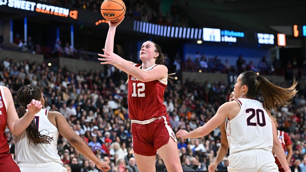 Oklahoma vs. North Alabama women’s basketball tickets for November 14