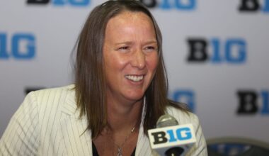 How Katie Gearlds rebuilt Purdue women's basketball roster, fresh start