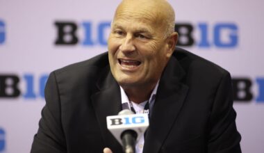 What we learned about Oregon women's hoops at Big Ten Media Day