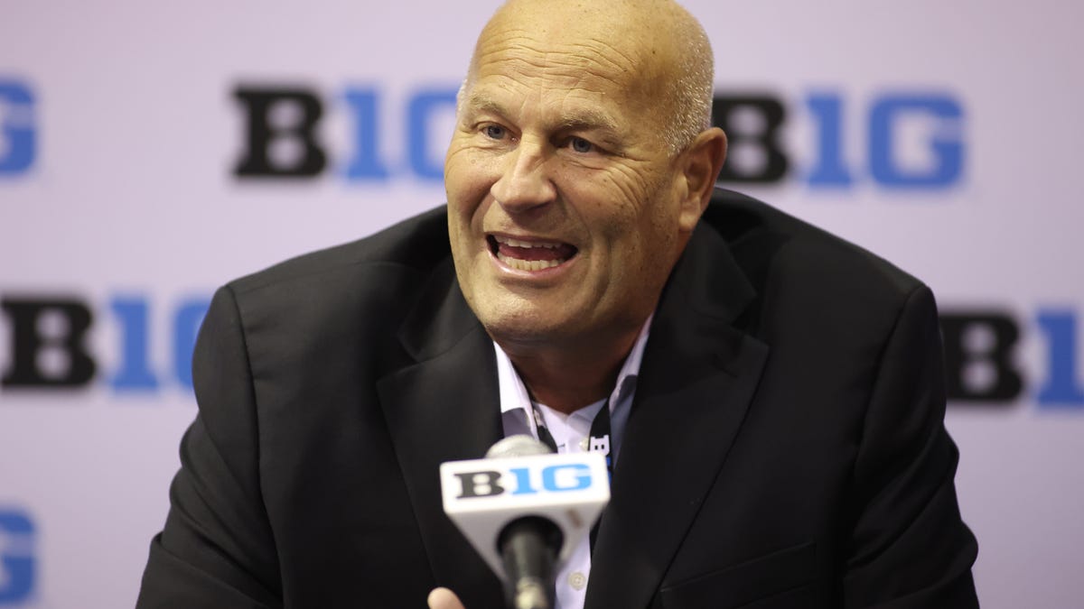What we learned about Oregon women's hoops at Big Ten Media Day