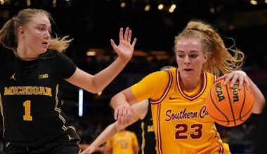 Michigan vs. Harvard women’s basketball tickets for November 9