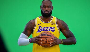 LeBron James being sued by fan for 'Second Decision' Hennessy promo