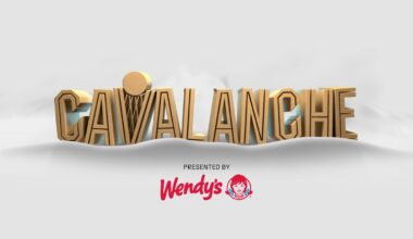 Cleveland Cavs announce partnership with Wendy's for Cavalanche Frosty