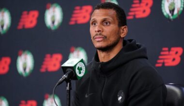 What did we learn from the Celtics win vs. the Memphis Grizzlies?