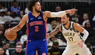 Cunningham shines in 117-111 preseason loss