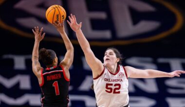 Georgia vs. Jacksonville State women’s basketball tickets for November 16