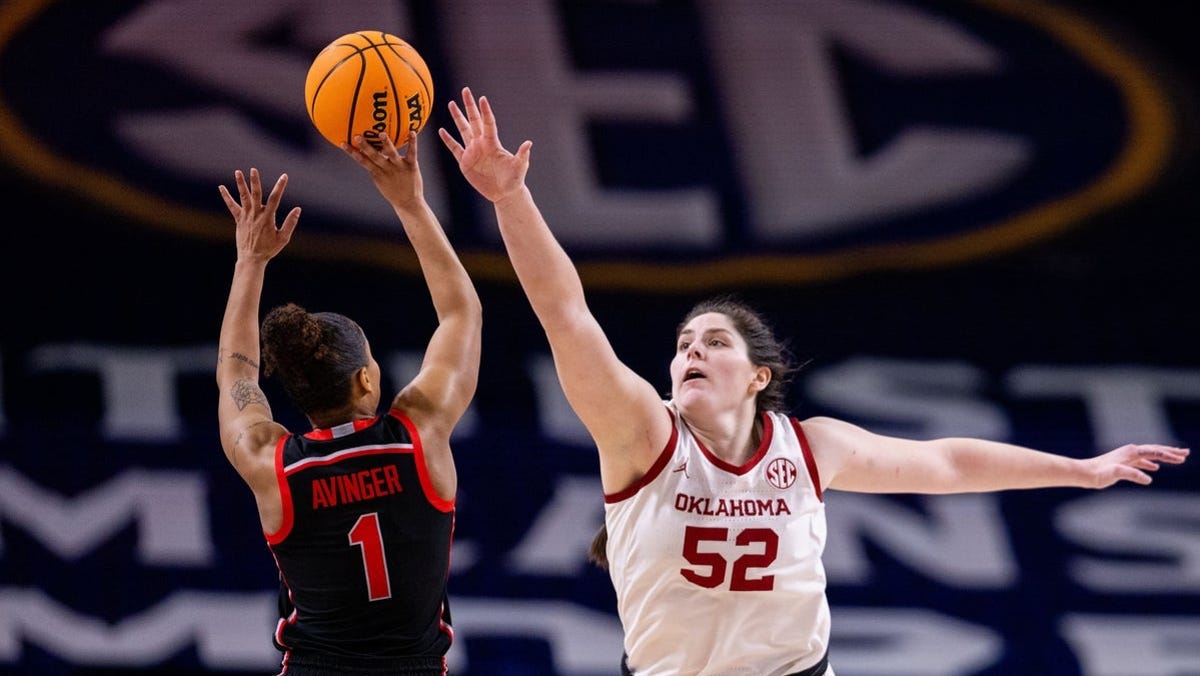 Georgia vs. Jacksonville State women’s basketball tickets for November 16