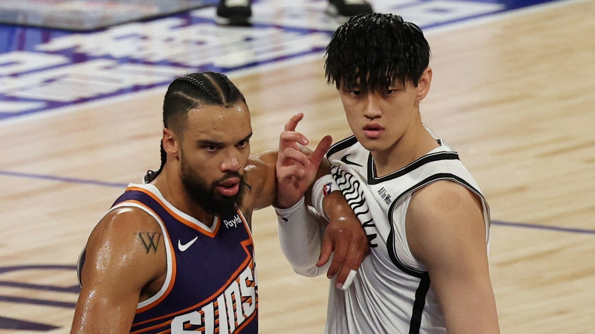 What could go right, what could go wrong with Phoenix Suns' season