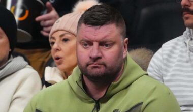 Nikola Jokic's brother avoids jail, pleads guilty after viral fight