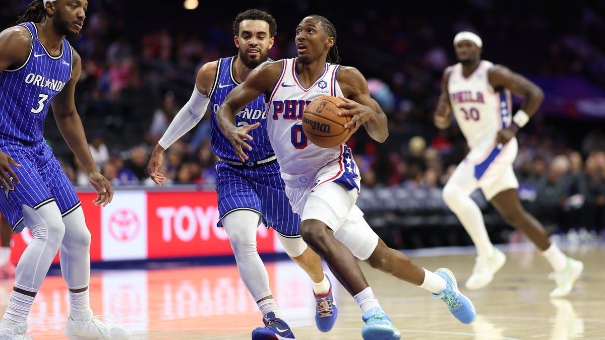 3 biggest takeaways for Sixers following preseason loss to Magic