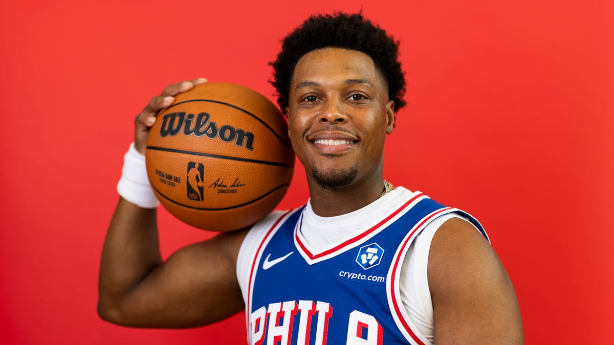 Multiple Sixers single out Kyle Lowry for vocal leadership in practice