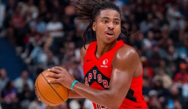 Darko Rajaković offers key trait of Collin Murray-Boyles