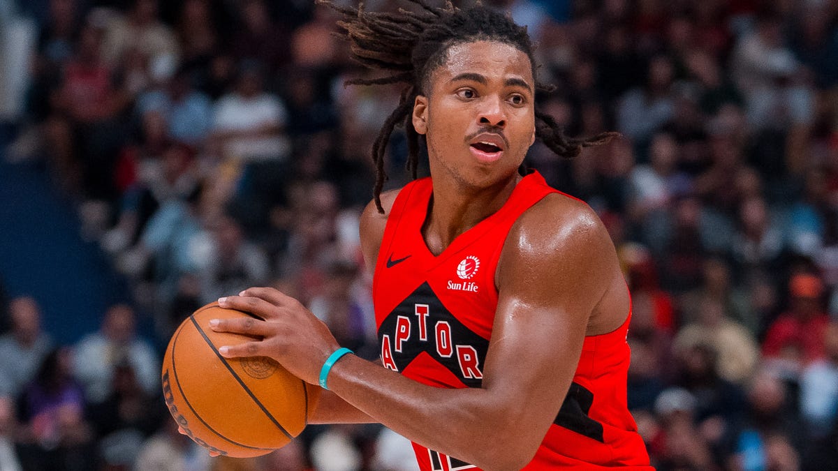 Darko Rajaković offers key trait of Collin Murray-Boyles