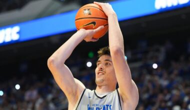 Kentucky basketball takeaways from Blue-White game