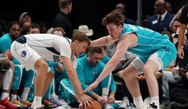 Cooper Flagg praises former teammate Kon Knueppel