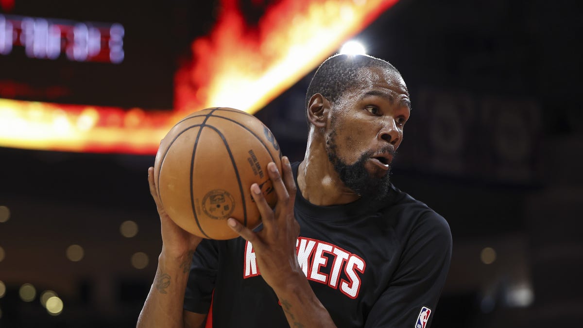 NBA GMs rate it as offseason’s biggest move