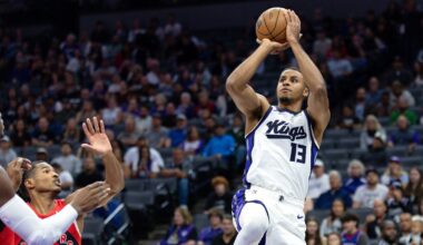 Sacramento Kings star out to start NBA season