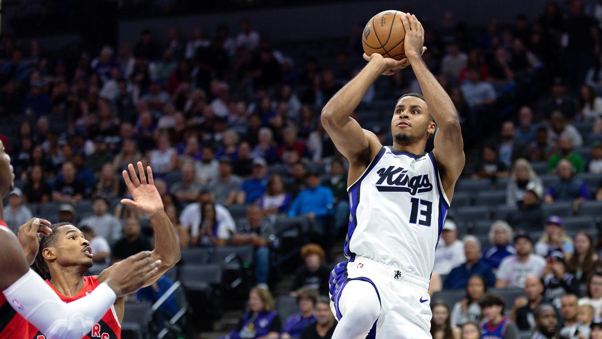 Sacramento Kings star out to start NBA season