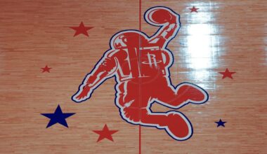 Rockets to relaunch ‘dunkstronaut’ City Edition uniforms on Nov. 12