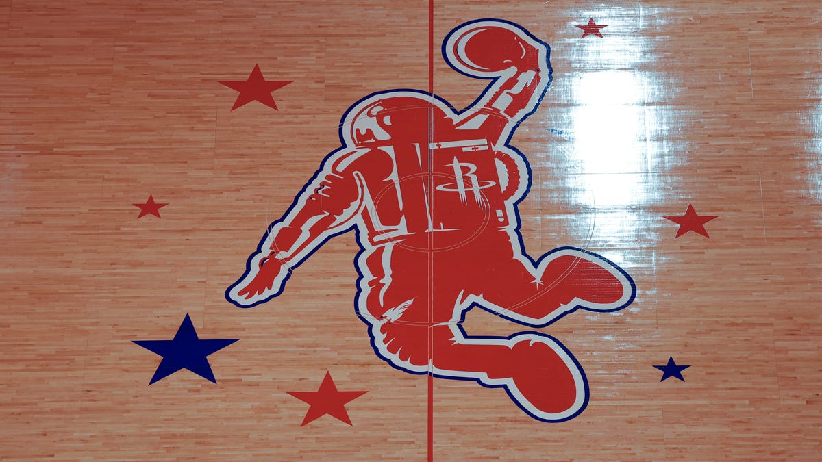 Rockets to relaunch ‘dunkstronaut’ City Edition uniforms on Nov. 12