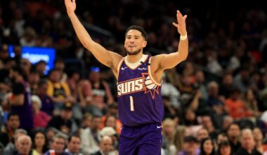 Jimmy Butler among first 5 players in top 25 list