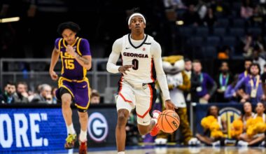 Nets sign Terry Roberts and Tre Scott after waiving Dariq Whitehead