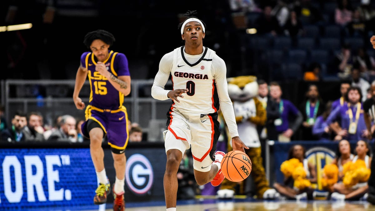 Nets sign Terry Roberts and Tre Scott after waiving Dariq Whitehead