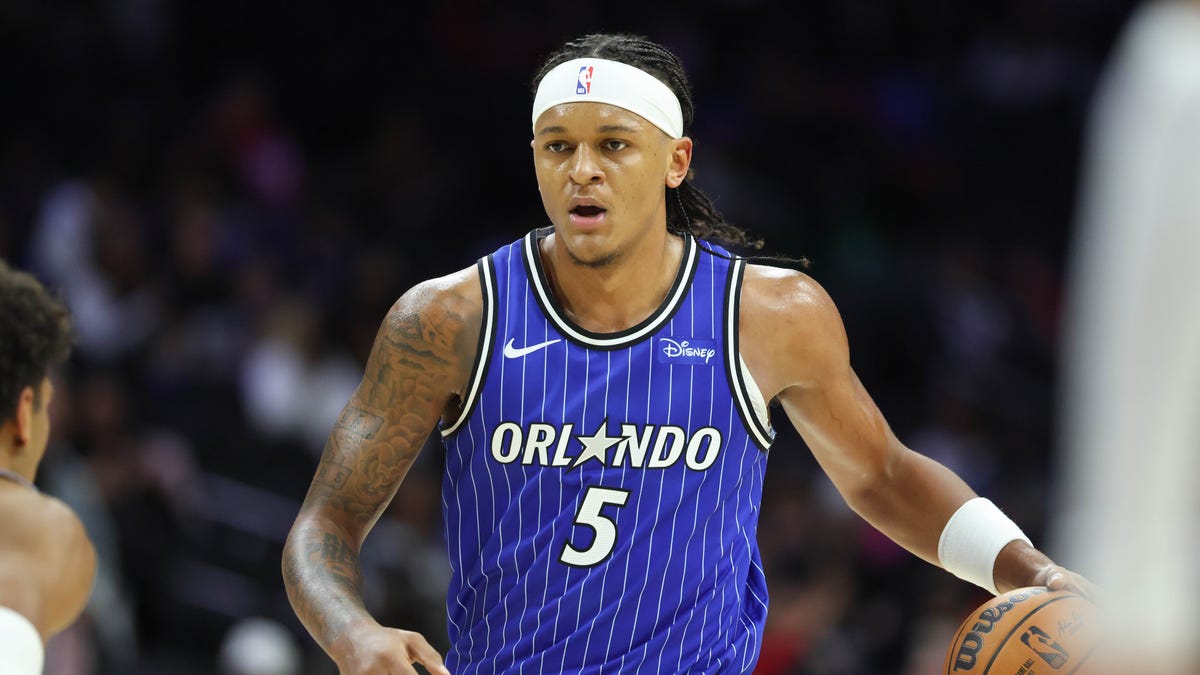 Best NBA forwards? Ranking top 10 for 2025-26 season