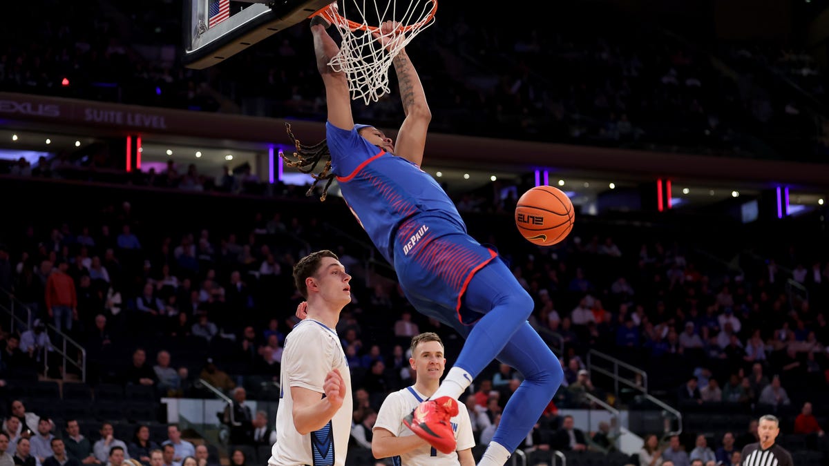 Notre Dame basketball vs DePaul start time, what you need to know