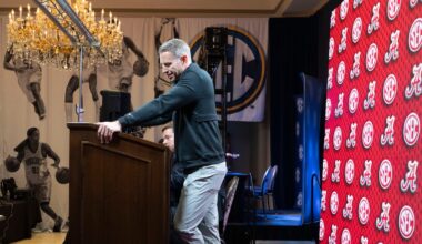 Alabama basketball sharpshooters return, but what about defense?