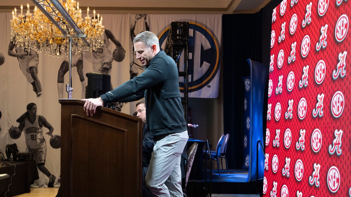 Alabama basketball sharpshooters return, but what about defense?