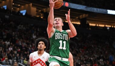 Listing every former Oregon Duck in the NBA and their 2025 outlook