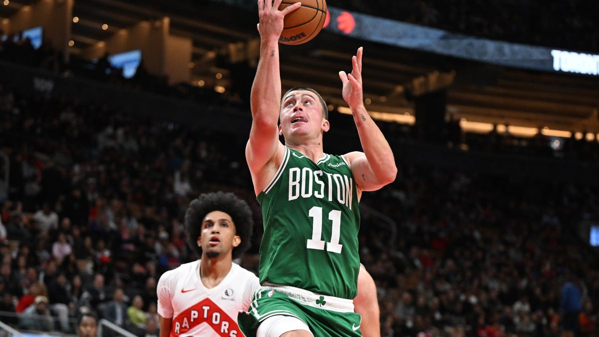 Listing every former Oregon Duck in the NBA and their 2025 outlook