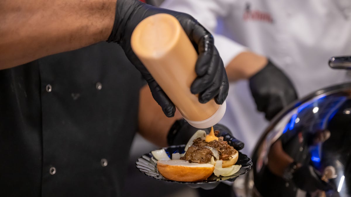 New local eats coming to Pacers games as part of Guest Chef program