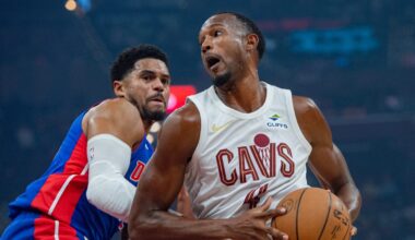 Cade Cunningham, Jaden Ivey sit as Detroit Pistons drop second straight preseason game