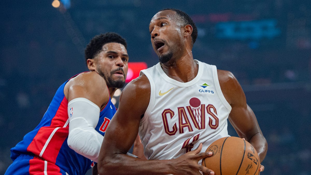 Cade Cunningham, Jaden Ivey sit as Detroit Pistons drop second straight preseason game