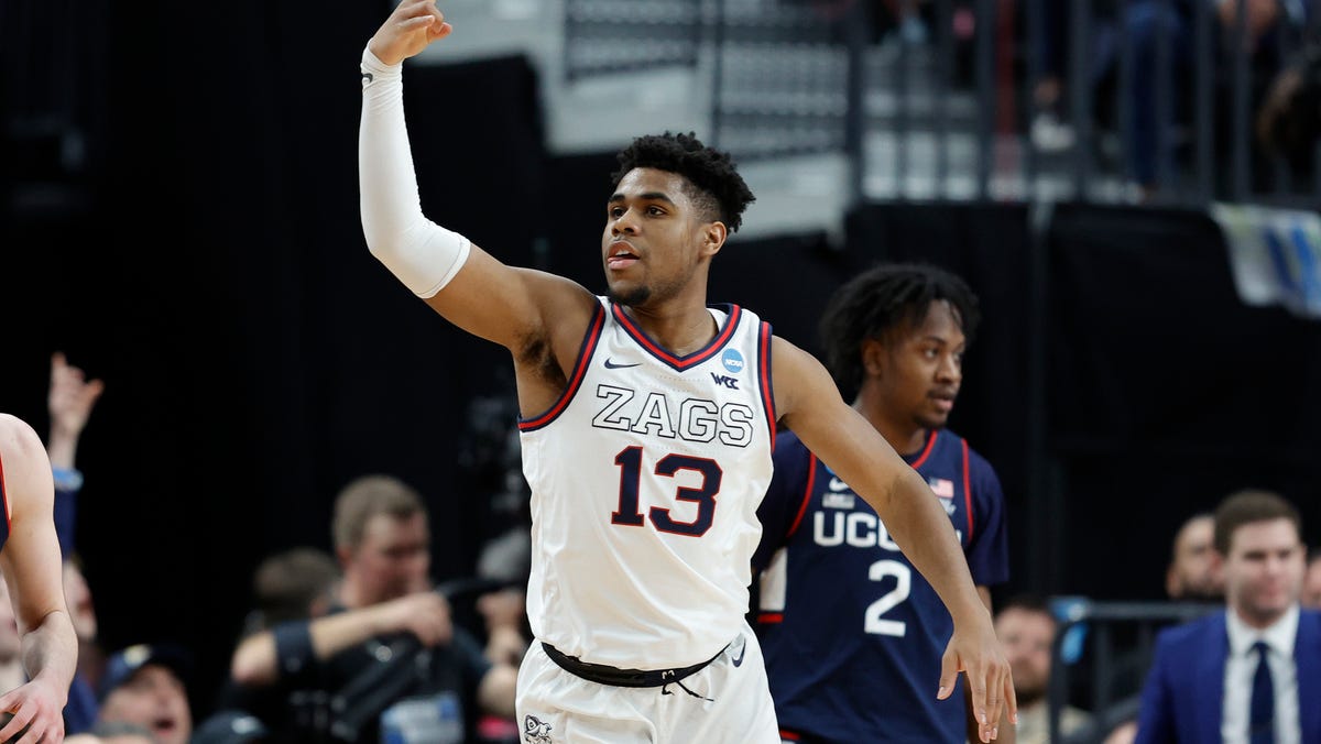 Nets sign G Malachi Smith; waive G Terry Roberts and F Tre Scott