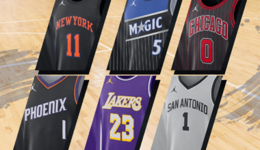 Shop 2025 NBA Statement Edition jerseys at Fanatics