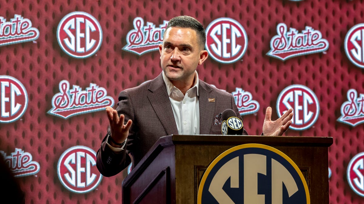 Mississippi State women's basketball, Sam Purcell embrace SEC doubters