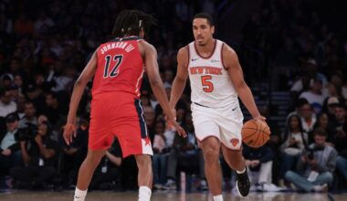 Why Malcolm Brogdon suddenly retired so close to the NBA season