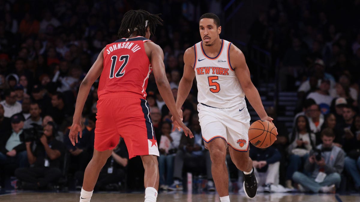 Why Malcolm Brogdon suddenly retired so close to the NBA season