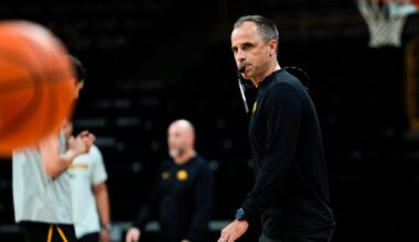 What to know about Iowa basketball's secret scrimmage vs. Saint Louis
