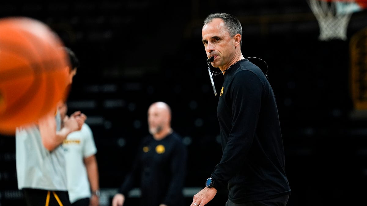 What to know about Iowa basketball's secret scrimmage vs. Saint Louis